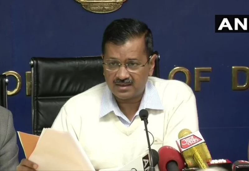 Arvind Kejriwal announced 10-10 lakh compensation for all 34 die victims of Delhi violence