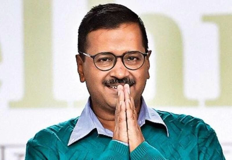 चंद्रयान 2: विक्रम लैंडर से संपर्क टूटा, जानें अरविंद केजरीवाल ने क्या कहा