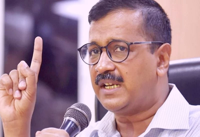 Drinking water in Delhi is bad, we are improving its quality: Chief Minister Arvind Kejarwal