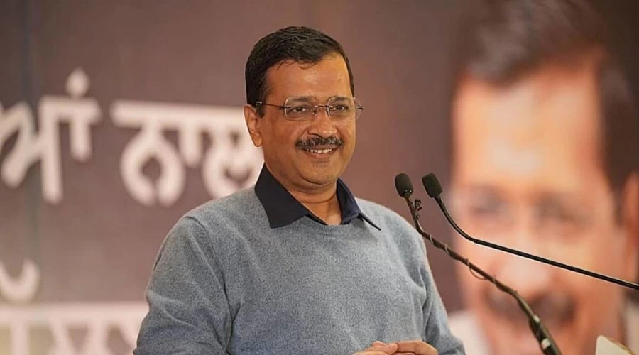 Will give ₹3,000 per month unemployment allowance in Goa: Kejriwal
