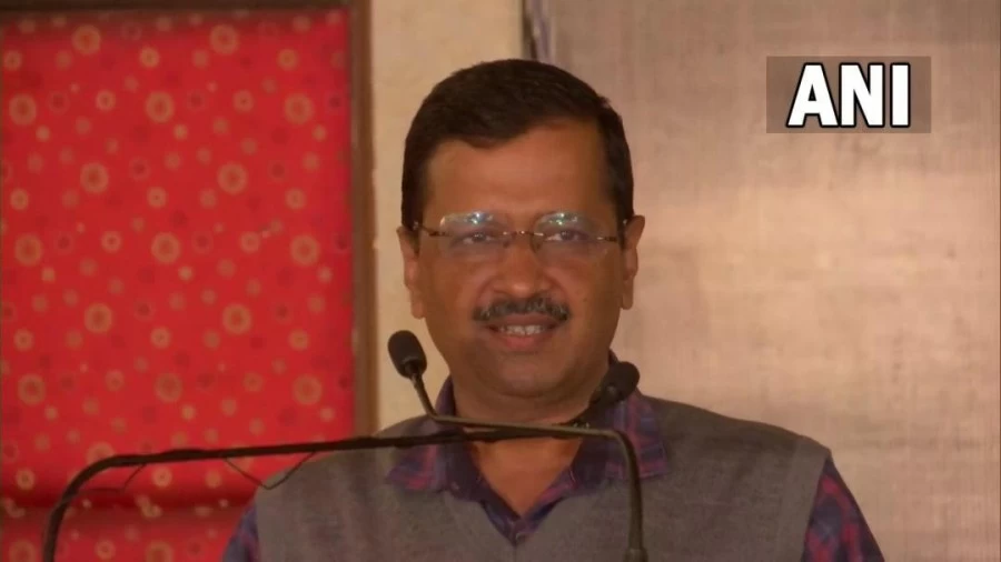 Will fund SC children's foreign education: Kejriwal in Punjab