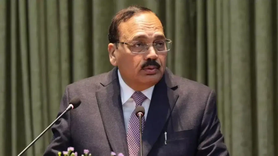 Kerala Congress Post Demanding CJI Surya Kant Resignation Sparks Row: BJP Slams Move