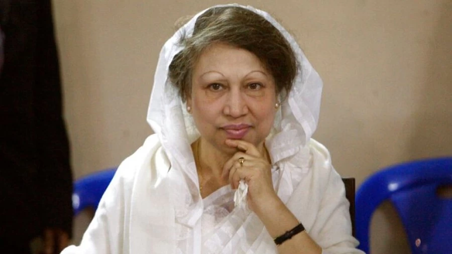 बांग्लादेश की राजनीति में खालिदा जिया का चार दशकों का प्रभाव: एक विस्तृत विश्लेषण