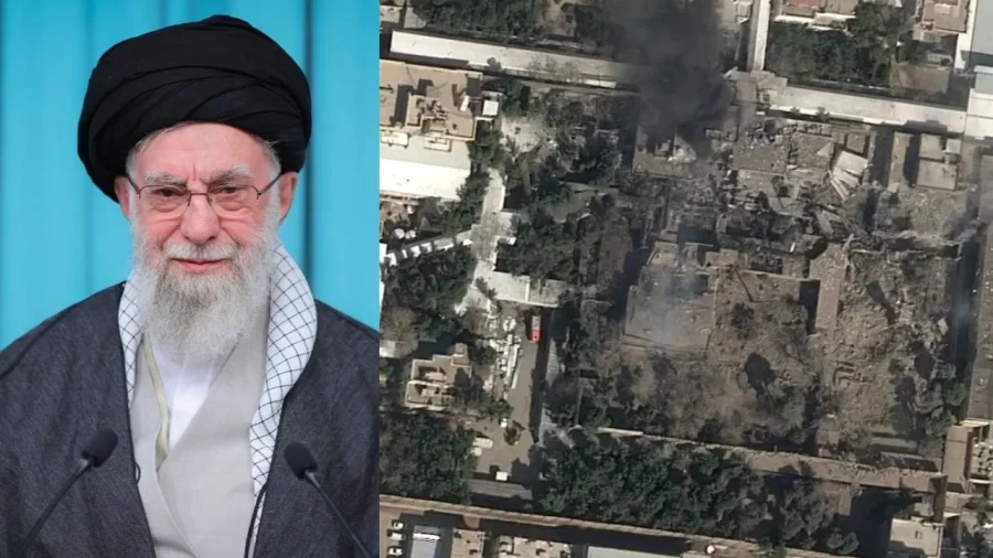 Violent Protests Erupt Globally Following Death of Iran Leader Ayatollah Khamenei