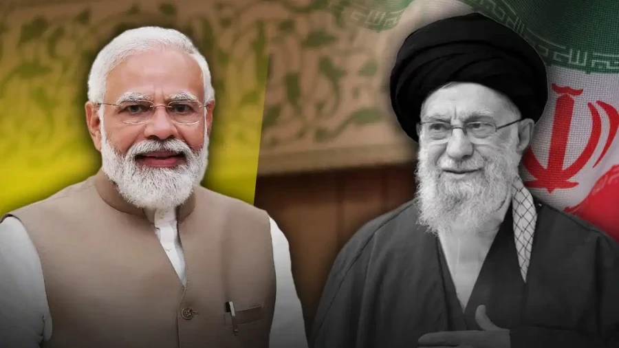 Iran Invites PM Modi: Ayatollah Ali Khamenei Funeral Scheduled for July