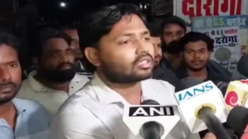 पटना फायरिंग केस: खान सर पर आर्म्स एक्ट के तहत एफआईआर दर्ज, पुलिस करेगी पूछताछ