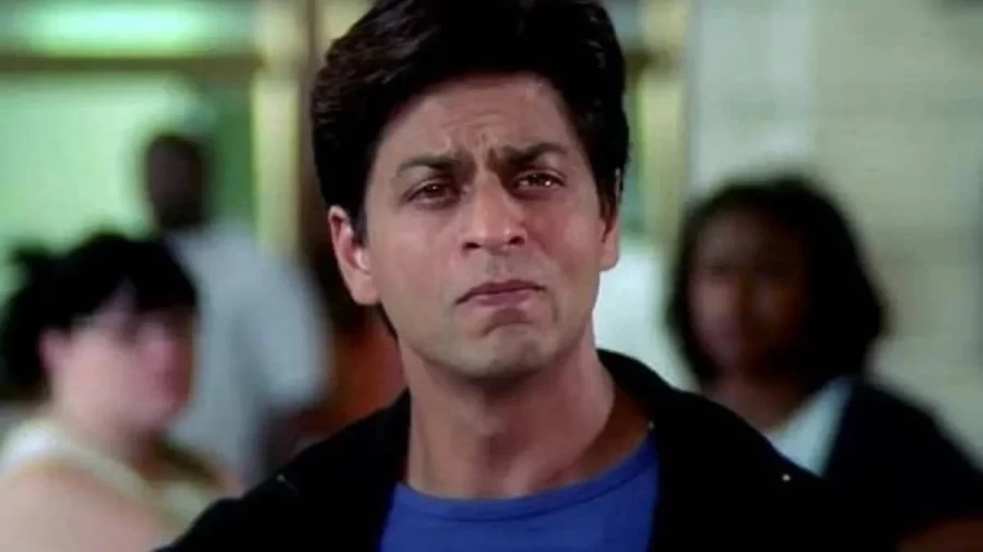 The movie which Shahrukh regretted rejecting, he lost the movie due to one condition