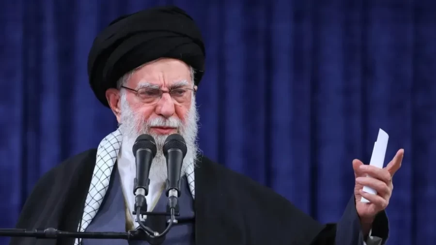 Iran Supreme Leader Khamenei Dies, Cabinet Warns of Decisive Retaliation
