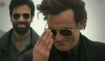 धुरंधर के सेट पर अक्षय खन्ना का व्यवहार: दानिश पंडोर ने किया बड़ा खुलासा