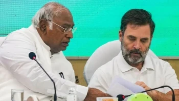 Congress Strategy for 2027 Punjab Polls: Sunil Kanugolu Proposes Channi-Rana-Singla Trio