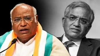 Public Impeachment Against Gyanesh Kumar Set at Kharge Residence Today