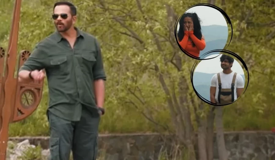 'खतरों के खिलाड़ी' में क्यों रोहित शेट्टी कंटेस्टेंट्स पर भड़के, शालीन भनोट की भी लगाई क्लास