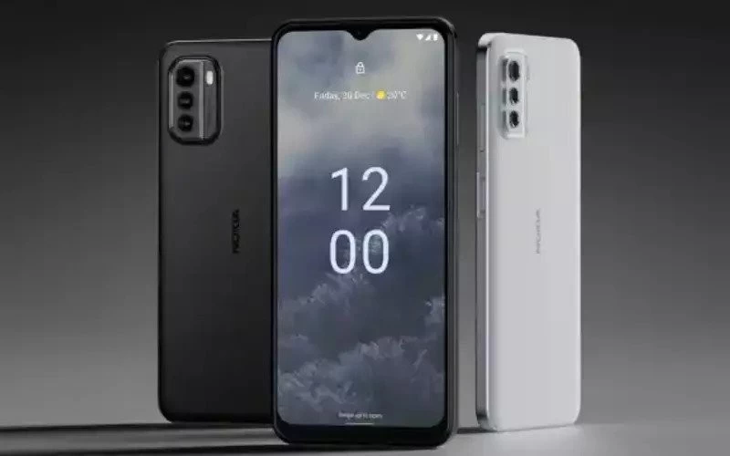 Nokia G60 5G India Launch Confirmed know features and expected price
