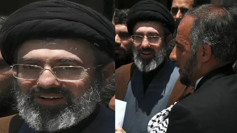 Iran Supreme Leader Mojtaba Khamenei Unconscious, Receiving Treatment in Qom: Reports