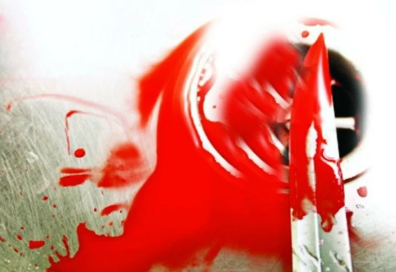 पाली में दुष्कर्म के आरोपी ने पीड़ित के पिता की हत्या की, हमले में मां-भाई भी घायल