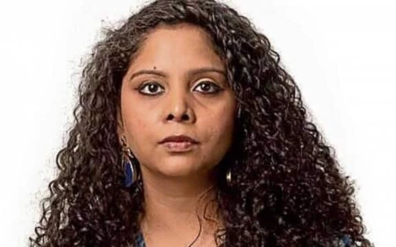 राणा अय्यूब के खिलाफ उत्पीड़न? UN के आरोपों पर भारत ने दिया करारा जवाब