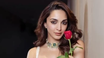 Kiara Advani: Signs New Film with Director Ashwiny Iyer Tiwari, Context Revealed