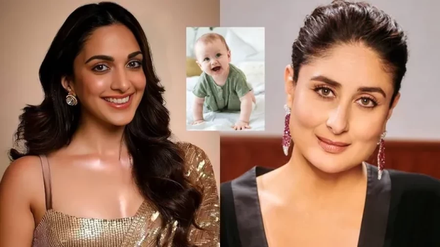 उनकी हर क्वालिटी... कियारा आडवाणी चाहती हैं करीना कपूर जैसी बेटी