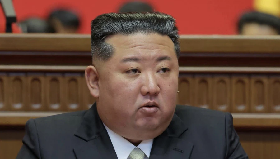 North Korea to Launch Nuclear Strike if Kim Jong-un is Assassinated: New Law