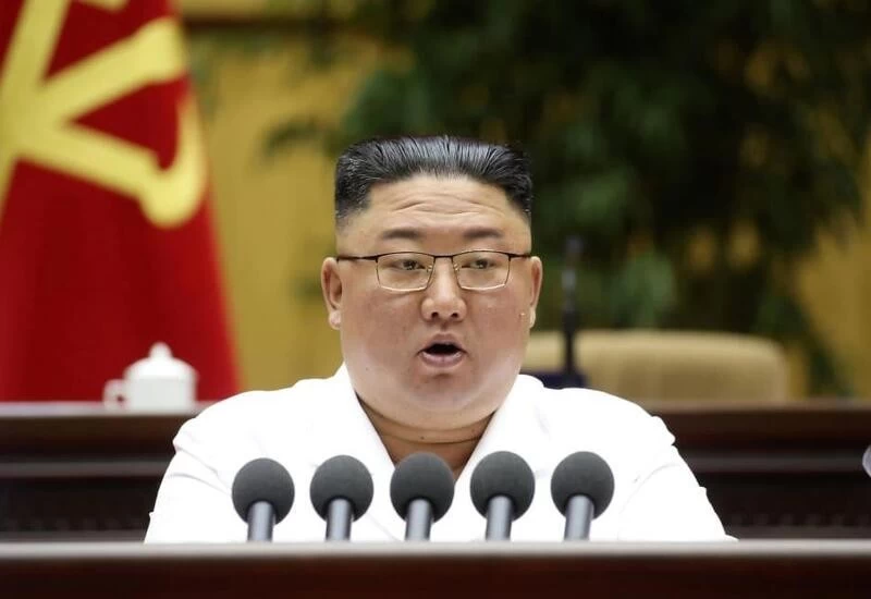 कठिन समय के लिए तैयार रहें: आर्थिक संकट की तुलना 1990 के दशक के अकाल से करते हुए किम