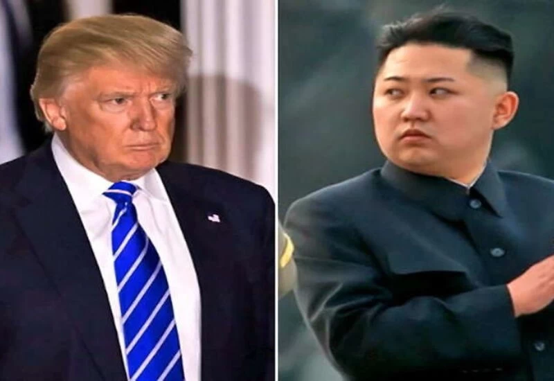 North Korea calls Trump a goofy old man, US calls UN meeting to discuss inflammatory speeches