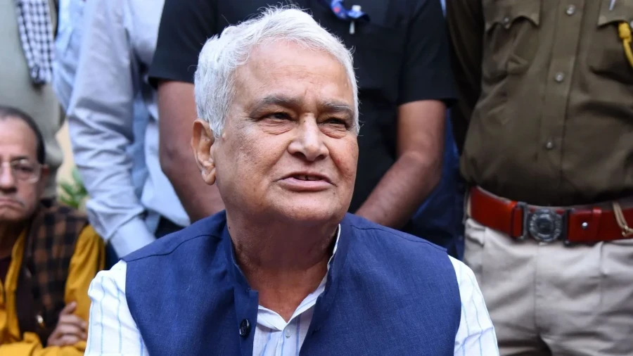 किरोड़ीलाल मीणा की एसीबी को खुली चुनौती: दोषी हूं तो गिरफ्तार करो, गहलोत-डोटासरा का पलटवार