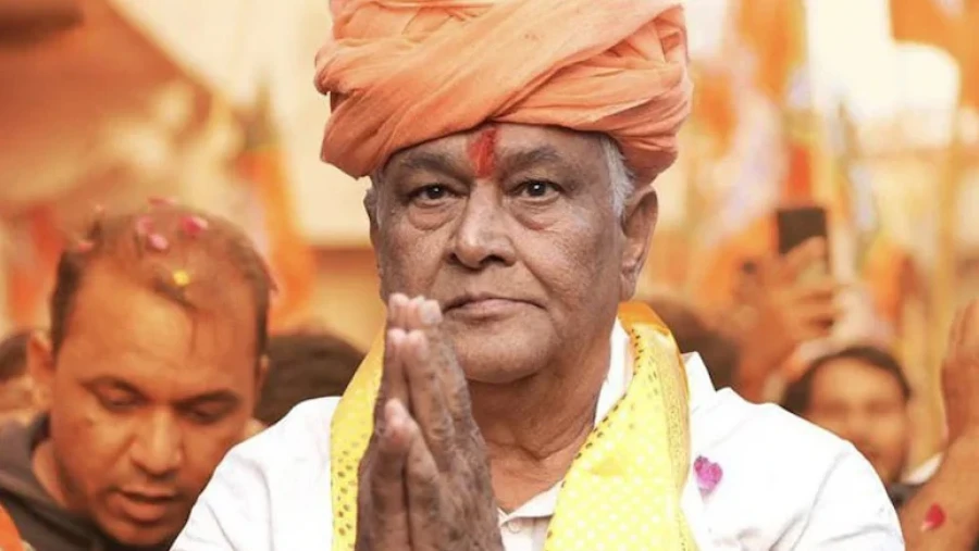 Rajasthan Agriculture Department Suspends Three Officials, Congress Reminds Kirodi Lal Meena Of Resignation Vow