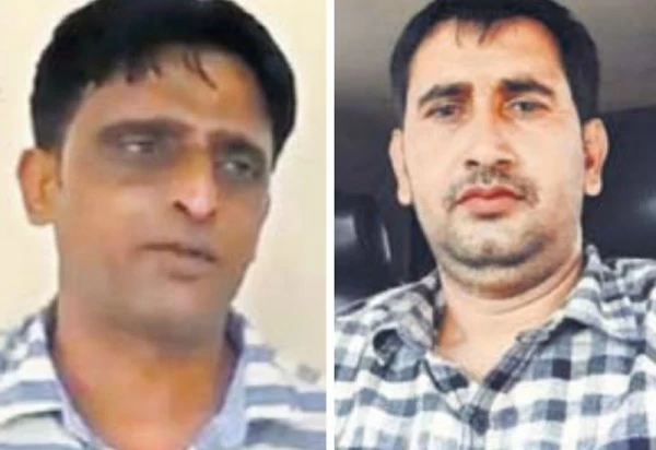 थाने में फायरिंग, पुलिस से सौदे में जुटा था हिस्ट्रीशीटर, कामयाब नहीं हुआ ताे बुला ली गैंग