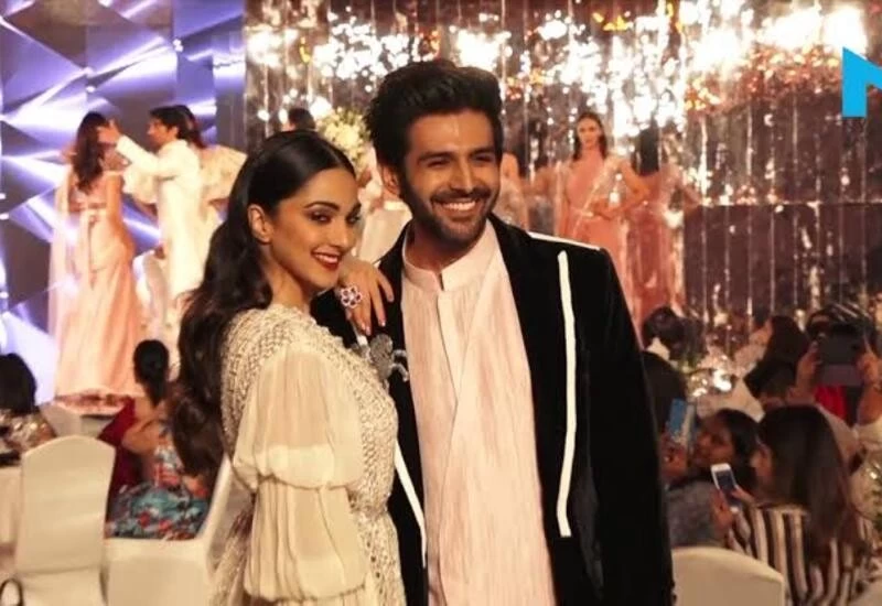 भूल भुलैया 2 में कार्तिक आर्यन के साथ नजर आयेंगी कबीर सिंह की कियारा आडवाणी