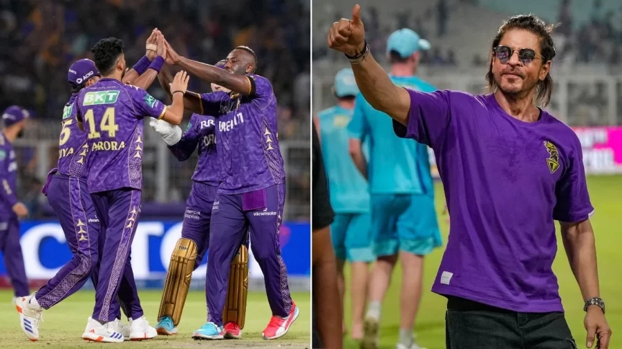 शाहरुख खान के कहने पर आंद्रे रसेल ने IPL से लिया संन्यास, KKR के बने 'पावर कोच'