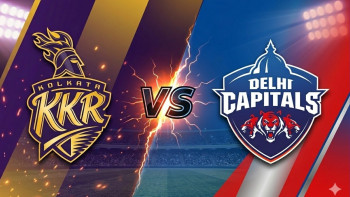 KKR vs DC: Kolkata Wins Toss and Opts to Bowl in Crucial Playoff Decider