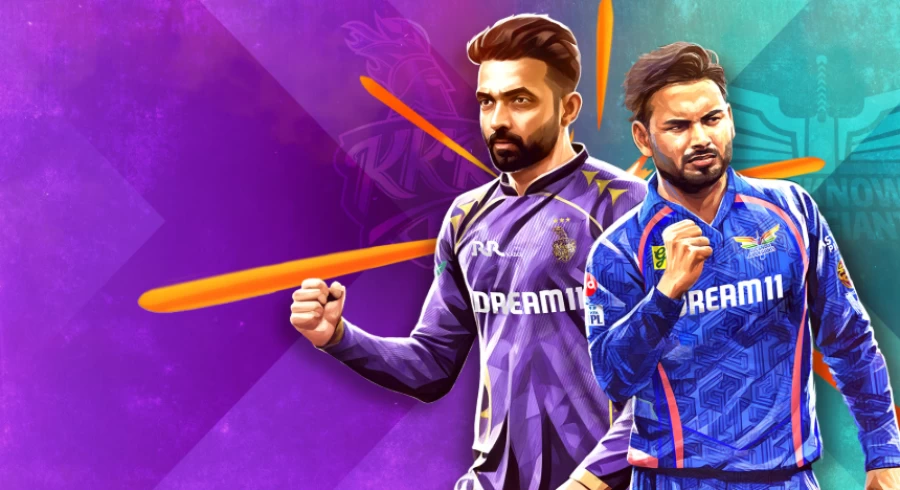 KKR vs LSG: Lucknow Wins Toss, Elects to Bowl First at Eden Gardens