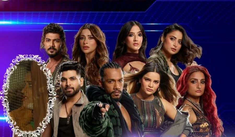 This Bigg Boss contestant was seen begging for her life during stunts in Khatron Ke Khiladi