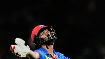 Orange Cap Race: KL Rahul Out Of Contention, Misses 600 Run Milestone