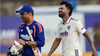 IND vs SL: केएल राहुल की चोट पर सितांशु कोटक का बड़ा खुलासा, क्या दूसरे दिन करेंगे बल्लेबाजी?