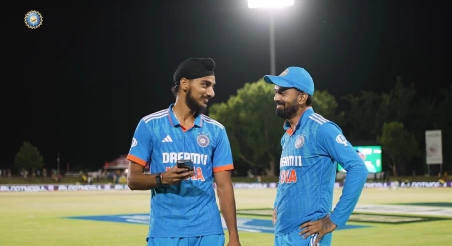 अर्शदीप सिंह को लेकर केएल राहुल का चौंकाने वाला खुलासा, क्या दूसरे मैच में मिलेगा मौका?