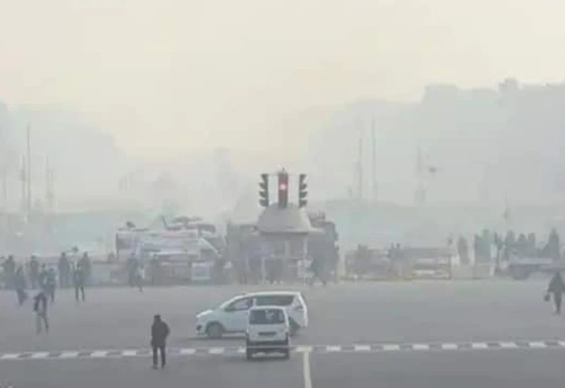 Air pollution in Delhi-NCR will be curbed! Now only these 12 types of fuel will be allowed, read the full list