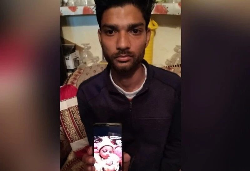 7 साल की मन्नतों के बाद घर में बेटा हुआ, 24 घंटे भी जिंदा न रहा, डॉक्टरों की लापरवाही से गयी जान