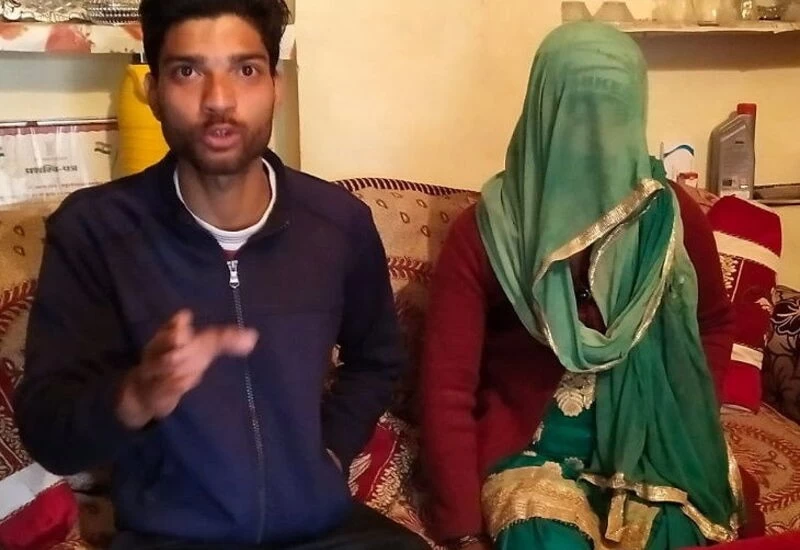 7 साल की मन्नतों के बाद घर में बेटा हुआ, 24 घंटे भी जिंदा न रहा, डॉक्टरों की लापरवाही से गयी जान