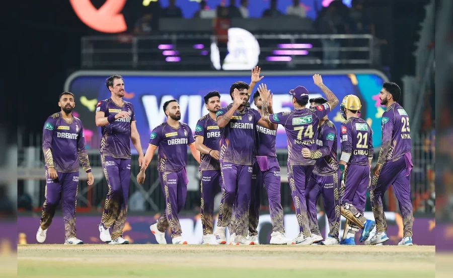 IPL 2026 से पहले KKR का मास्टरस्ट्रोक, इस दिग्गज की हुई सरप्राइज एंट्री!