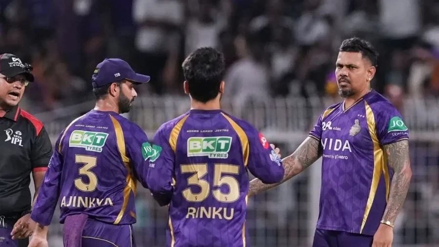 IPL 2026 KKR vs GT: कोलकाता ने गुजरात को 29 रनों से रौंदा, प्लेऑफ की रेस में बनी रही टीम