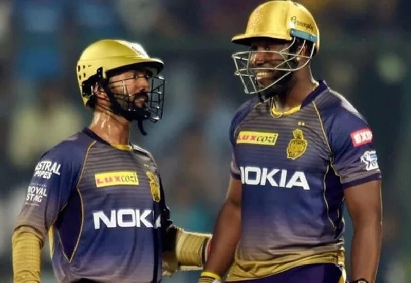 Kolkata Knight Riders will win IPL 2020: Michael Vaughan