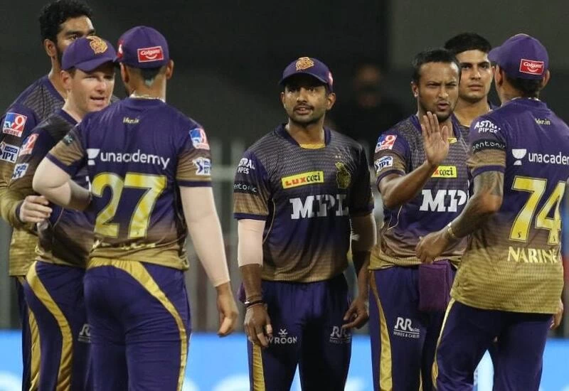 Kolkata Knight Riders almost book their playoffs berth after defeat Rajasthan Royals