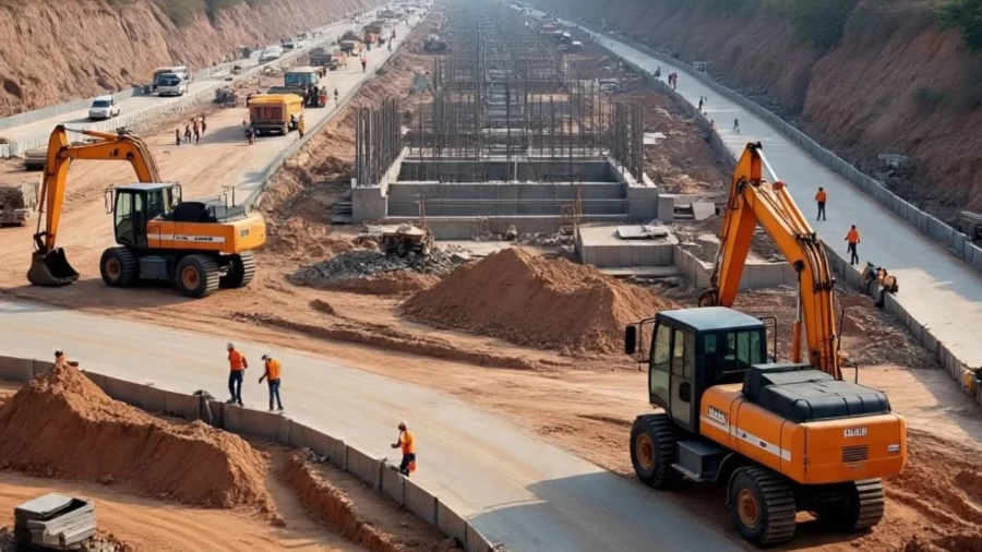 Rajasthan 208km Greenfield Expressway: Travel Time to Drop by 50 Percent