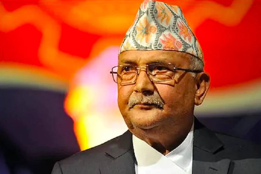 PM ओली का बेतुका बयान, कहा- भारत में है नकली अयोध्या, भगवान राम हैं नेपाली