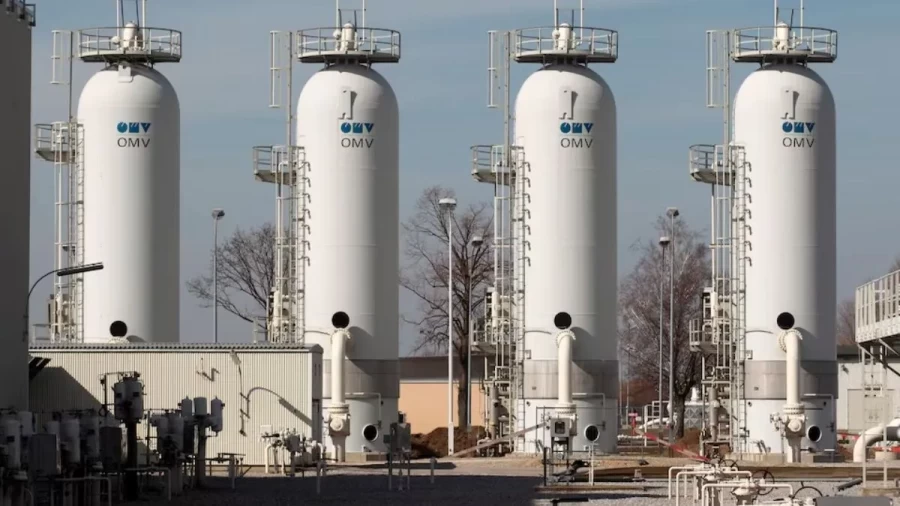 Russia will stop gas supply to Austria and other countries via Ukraine, uproar in Europe