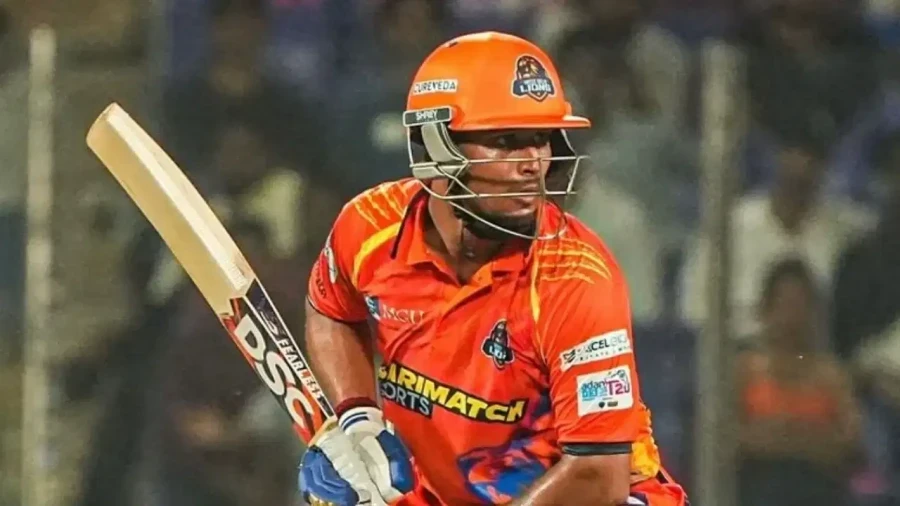 DPL 2026: West Delhi Lions Crush East Delhi Riders as Krish Yadav Dominates