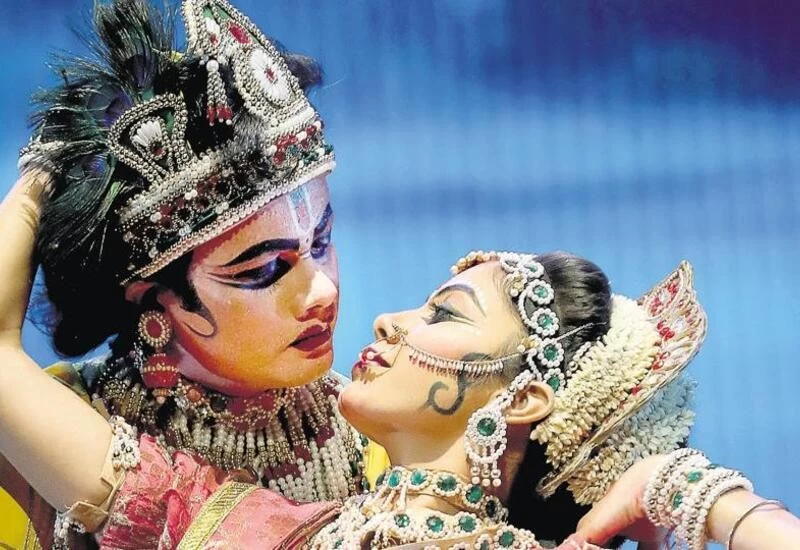 Krishna Janmashtami 2019: A ballet that brings the Leela alive