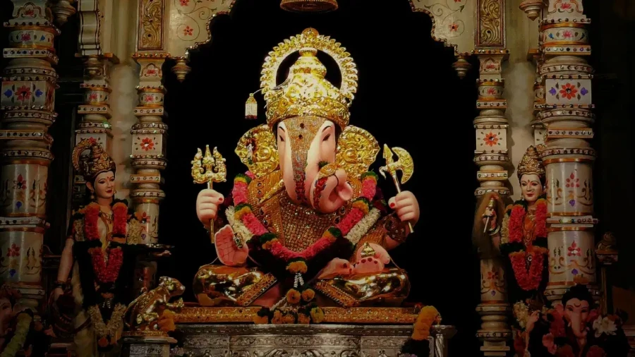 कृष्णपिंगल संकष्टी चतुर्थी 2026: कल रखा जाएगा व्रत, जानें शुभ मुहूर्त और पूजा विधि