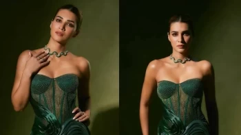 Kriti Sanon To Star In Cocktail 2 Releasing June 19 With Shahid Kapoor